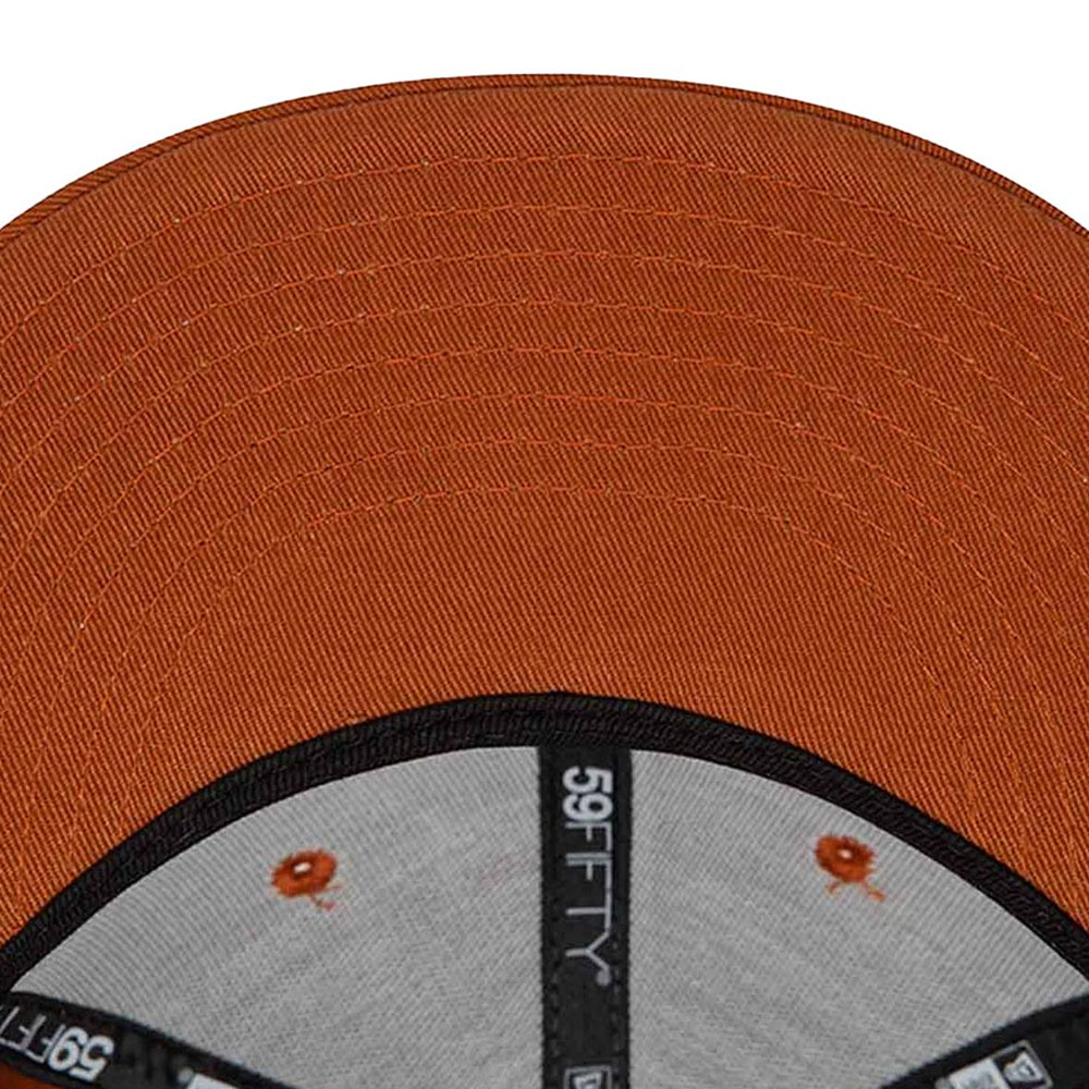 LEAGUE ESSENTIAL 59FIFTY LOSDOD  NOVPIN