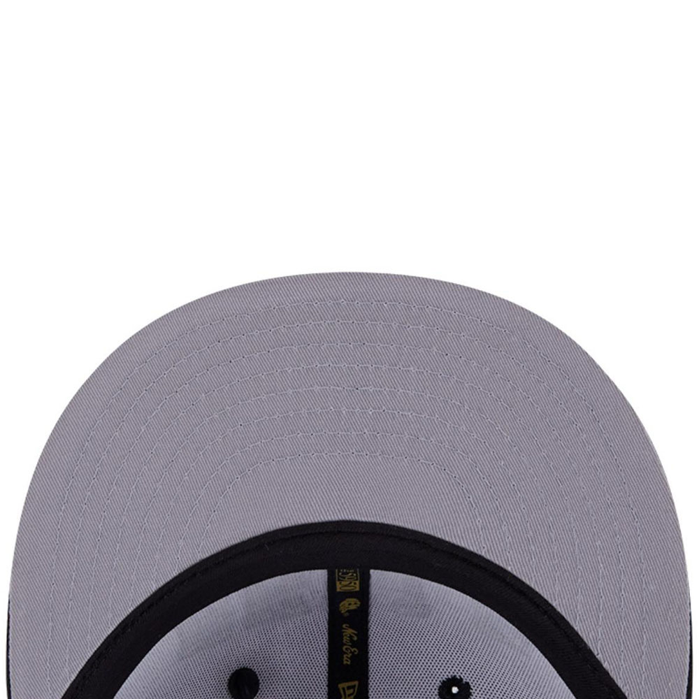 Gorro New Era 59fifty Chicago Bulls NBA 59Fifty Day Blanco