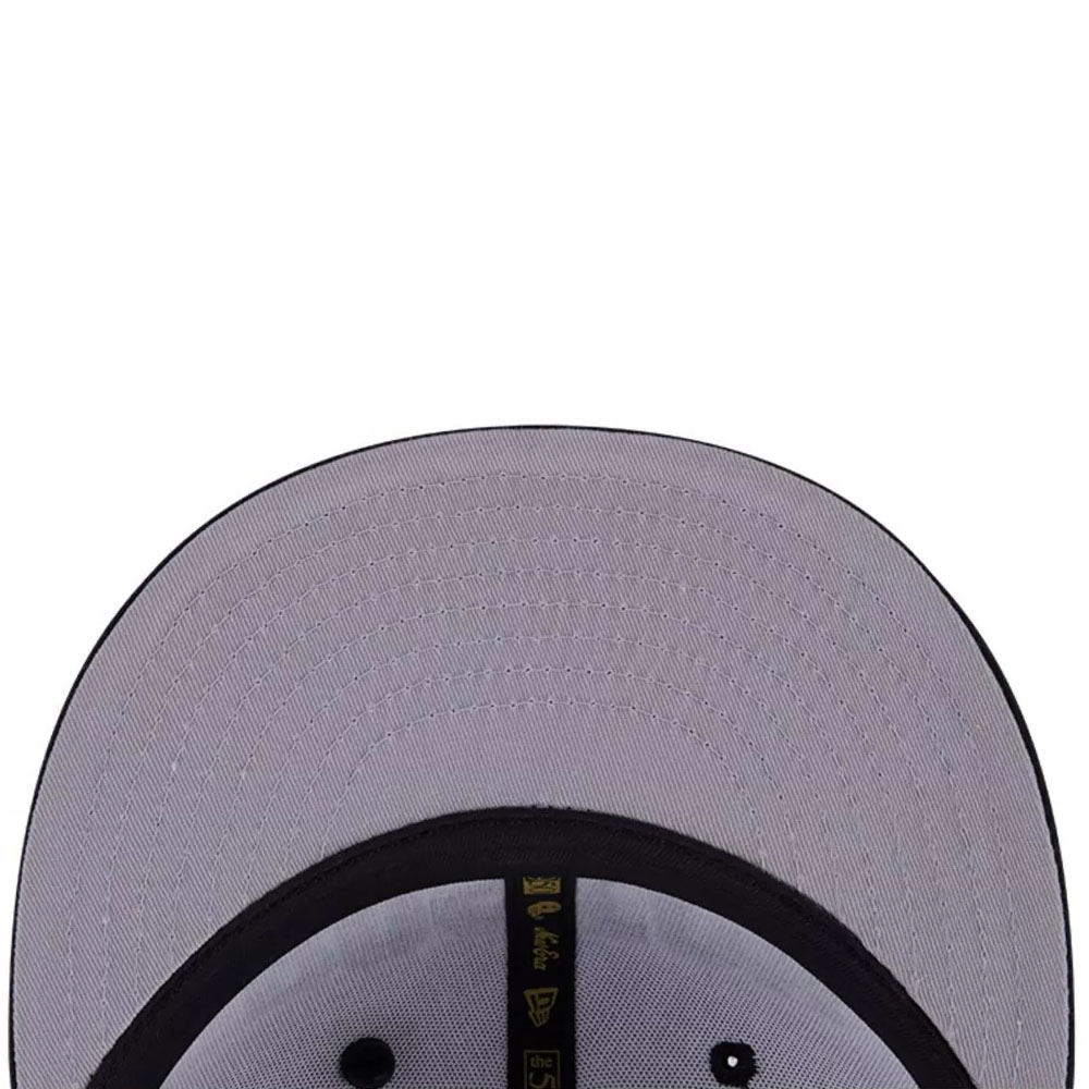 Gorro New Era 59fifty NBA Boston Celtics 59fifty Day Blanco