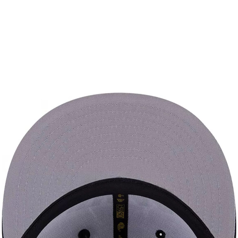Gorro New Era 59fifty MLB Chicago White Sox 59fifty Day Blanco