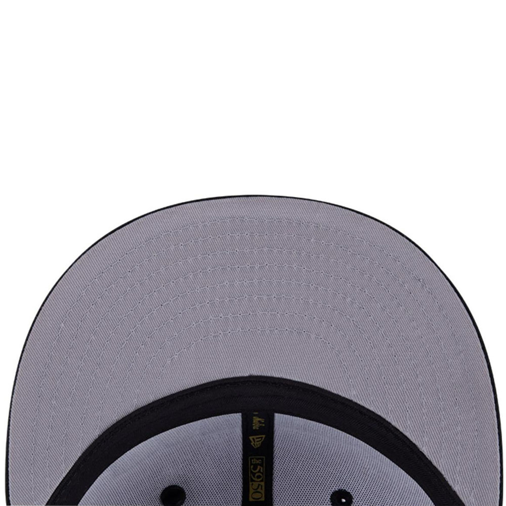 Gorra 59fifty Las Vegas Raiders NFL 59Fifty Day Blanco