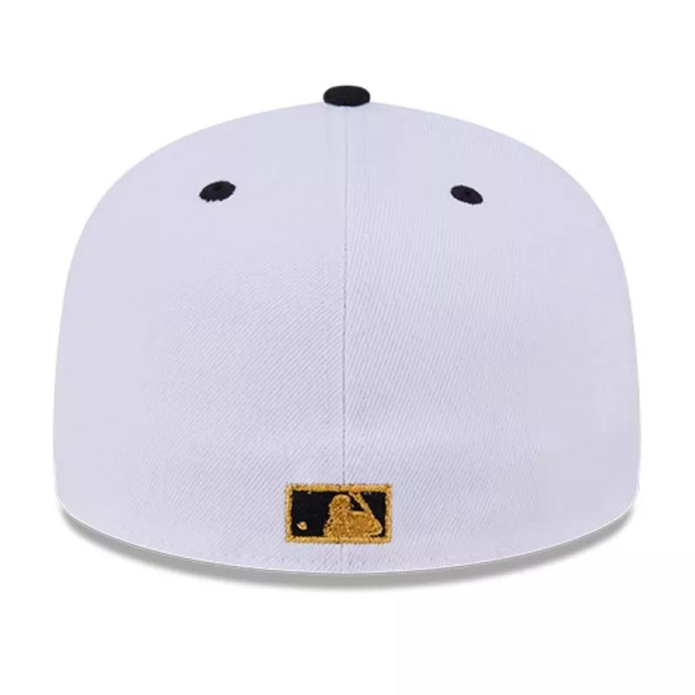 Gorra New Era 59FIFTY MLB Oakland Athletics 59FIFTY Day White – Original