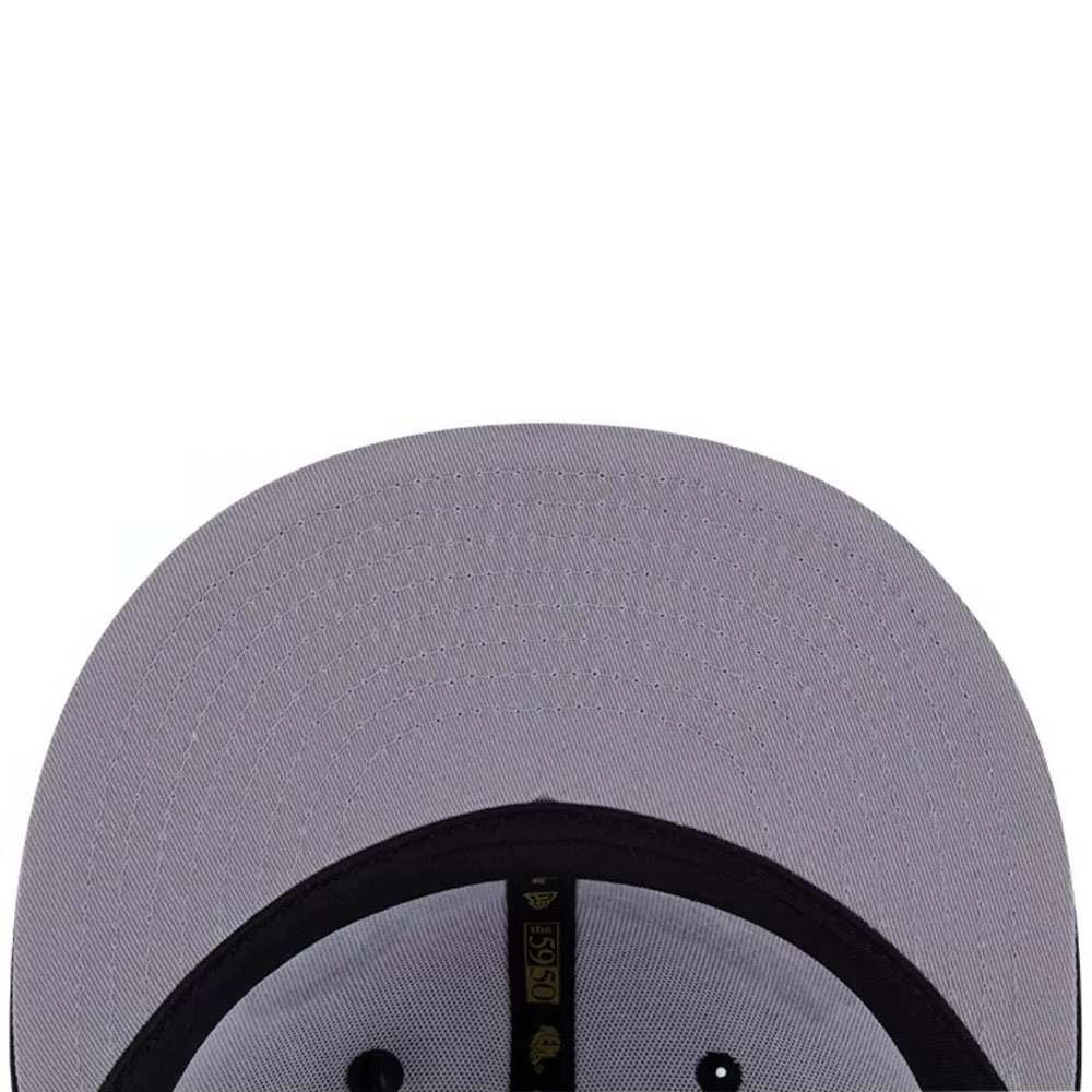 Gorra New Era 59FIFTY Los Angeles Dodgers MLB 59FIFTY Day White – Original
