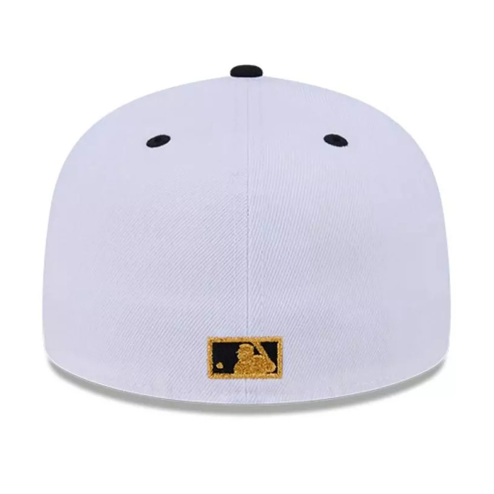 Gorra New Era 59FIFTY San Diego Padres MLB 59FIFTY Day White – Original