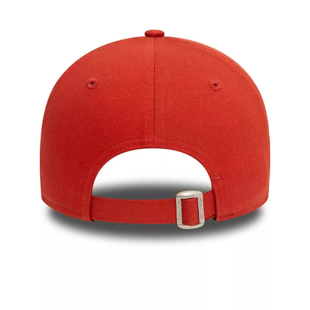 Gorra New Era 9TWENTY Los Angeles Dodgers League Essentials Copper – Original