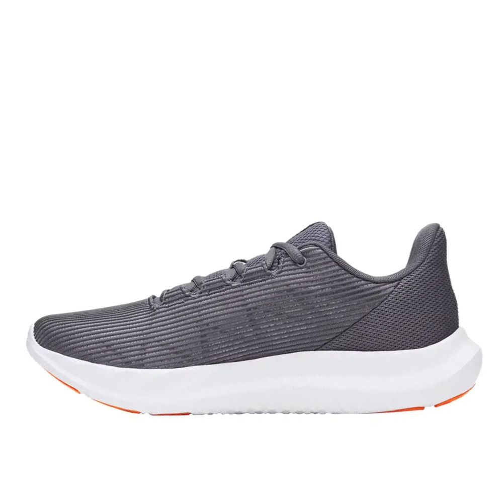 Zapatillas Running Hombre Under Armour Speed Swift Gris