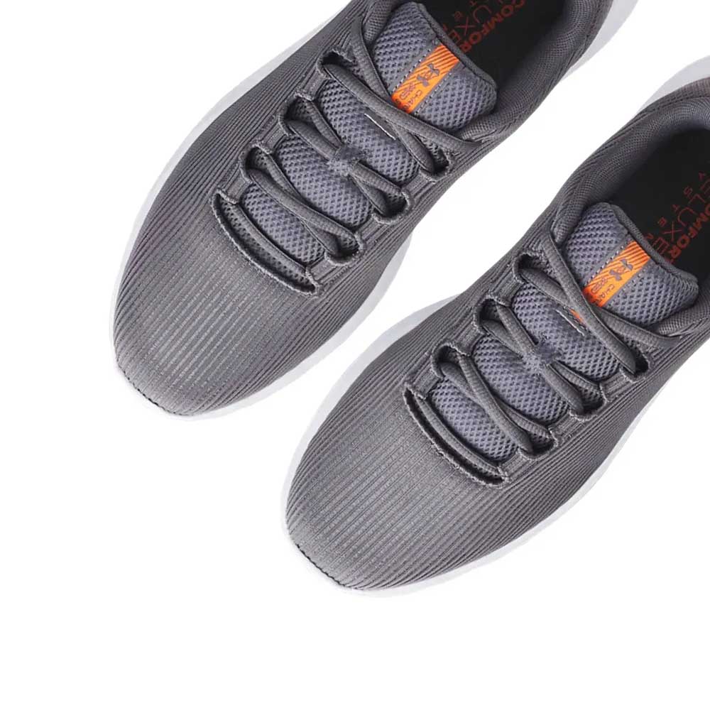 Zapatillas Running Hombre Under Armour Speed Swift Gris