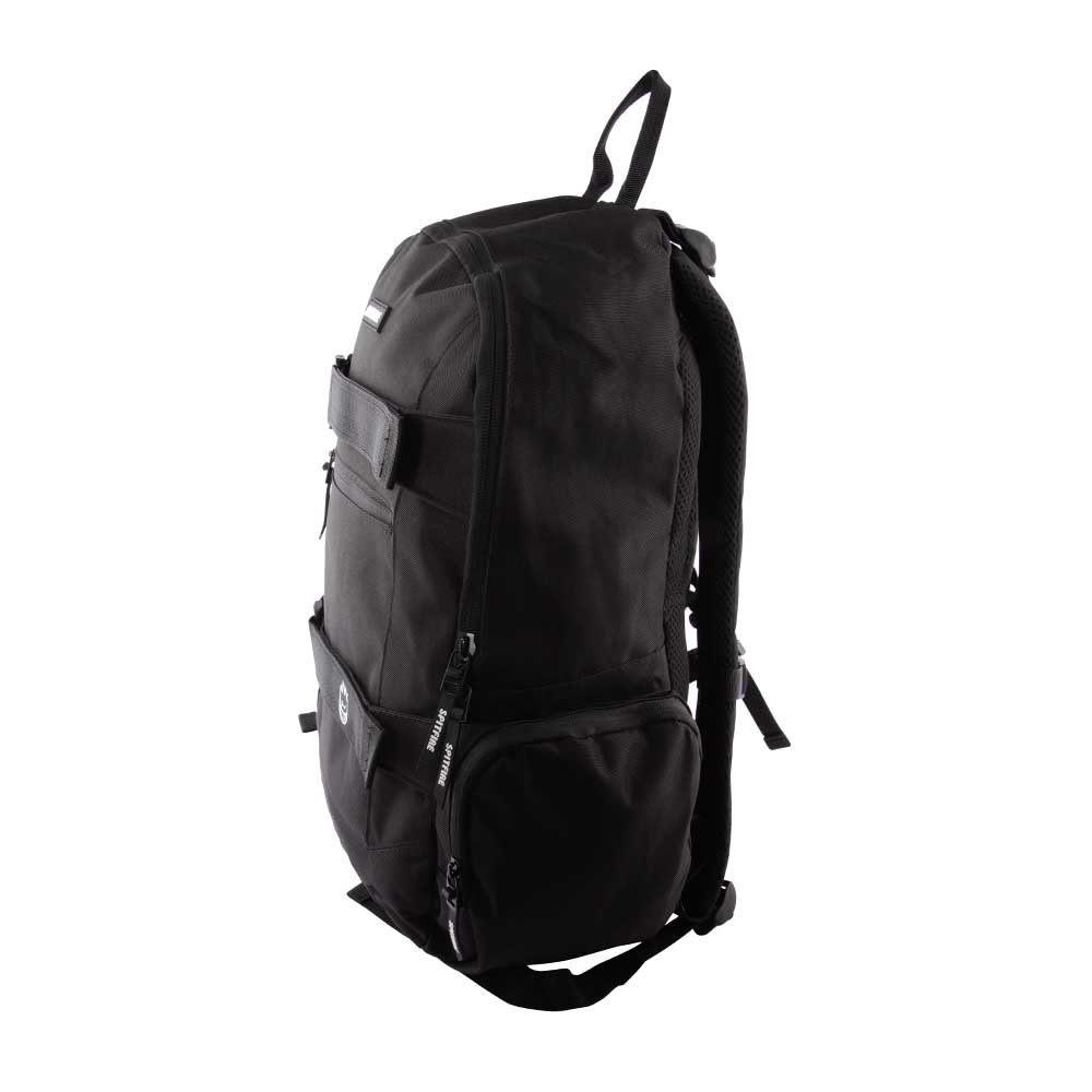 Mochila 360 Ts Negro Spitfire