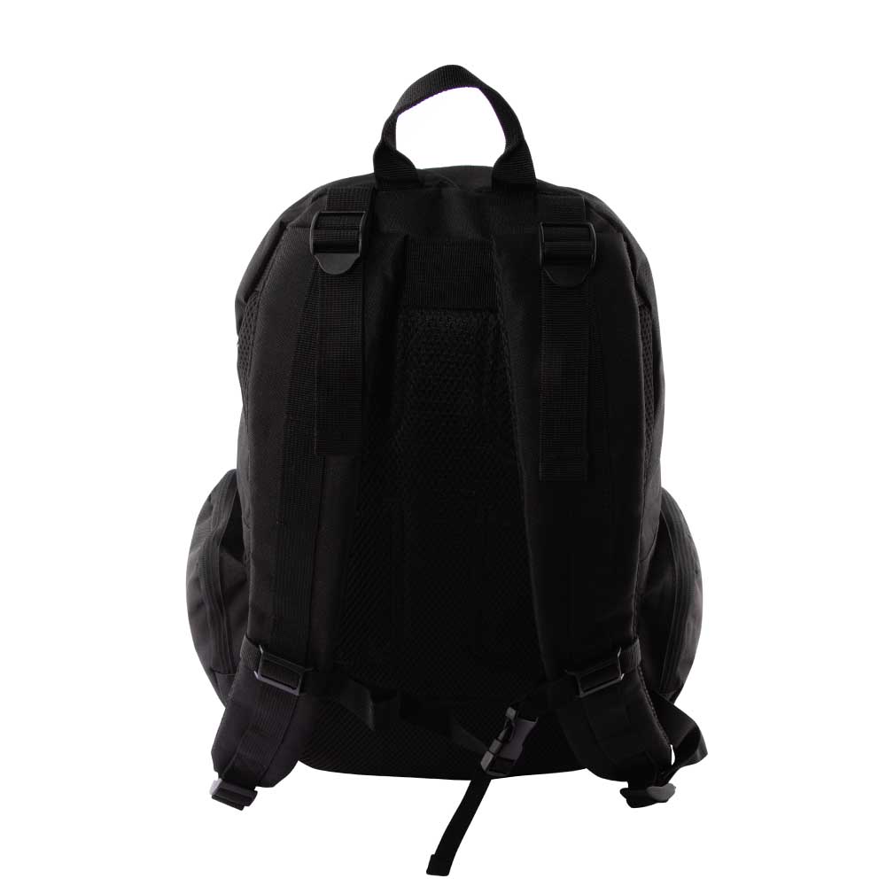 Mochila 360 Ts Negro Spitfire