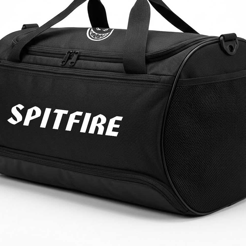 Bolso Deportivo Grip the Road Spitfire