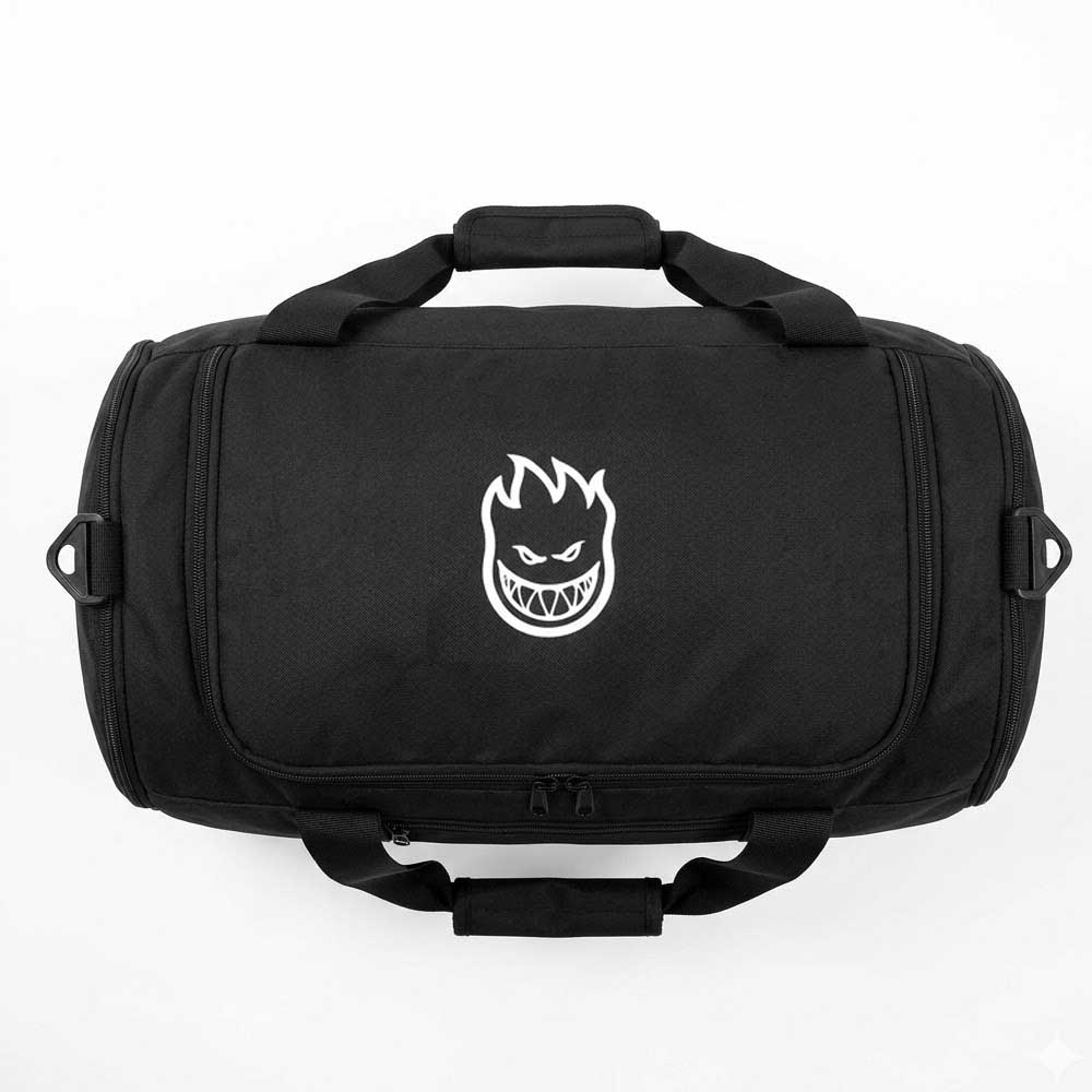 Bolso Deportivo Grip the Road Spitfire