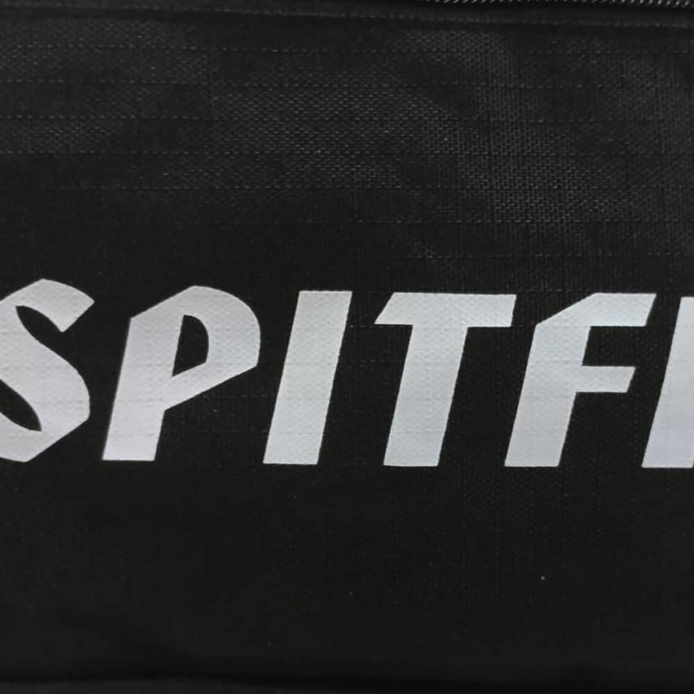 Bolso Deportivo Grip the Road Spitfire