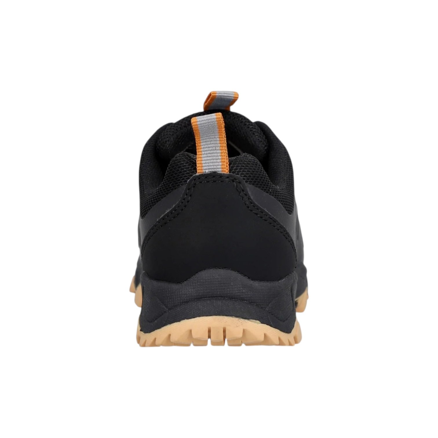 SPL CALZADO OUTDOOR INFANTIL ARON NEGRO