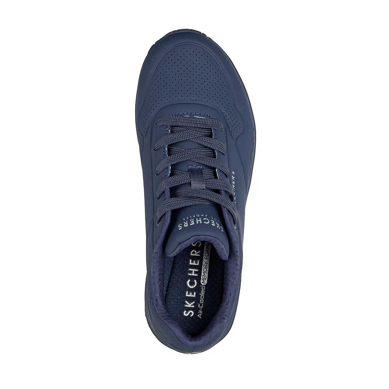 Zapatillas Hombre Urbanas Uno - Stand On Air 52458-DKNV