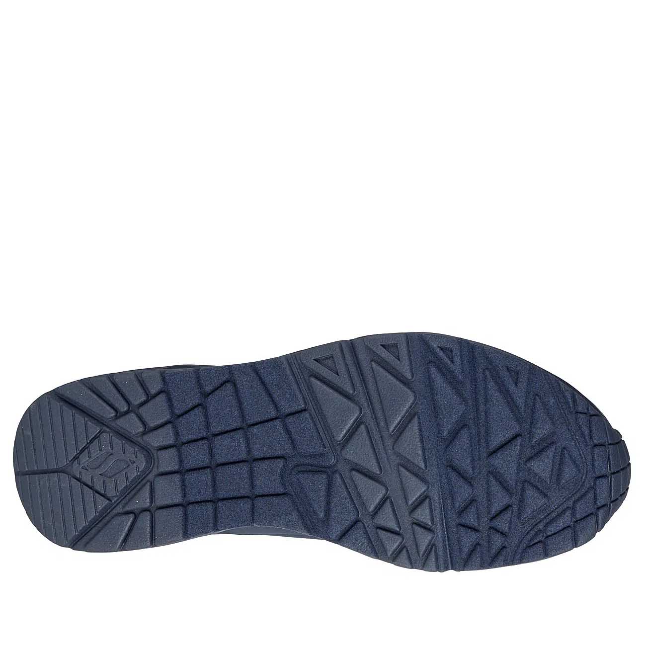 Zapatillas Hombre Urbanas Uno - Stand On Air 52458-DKNV