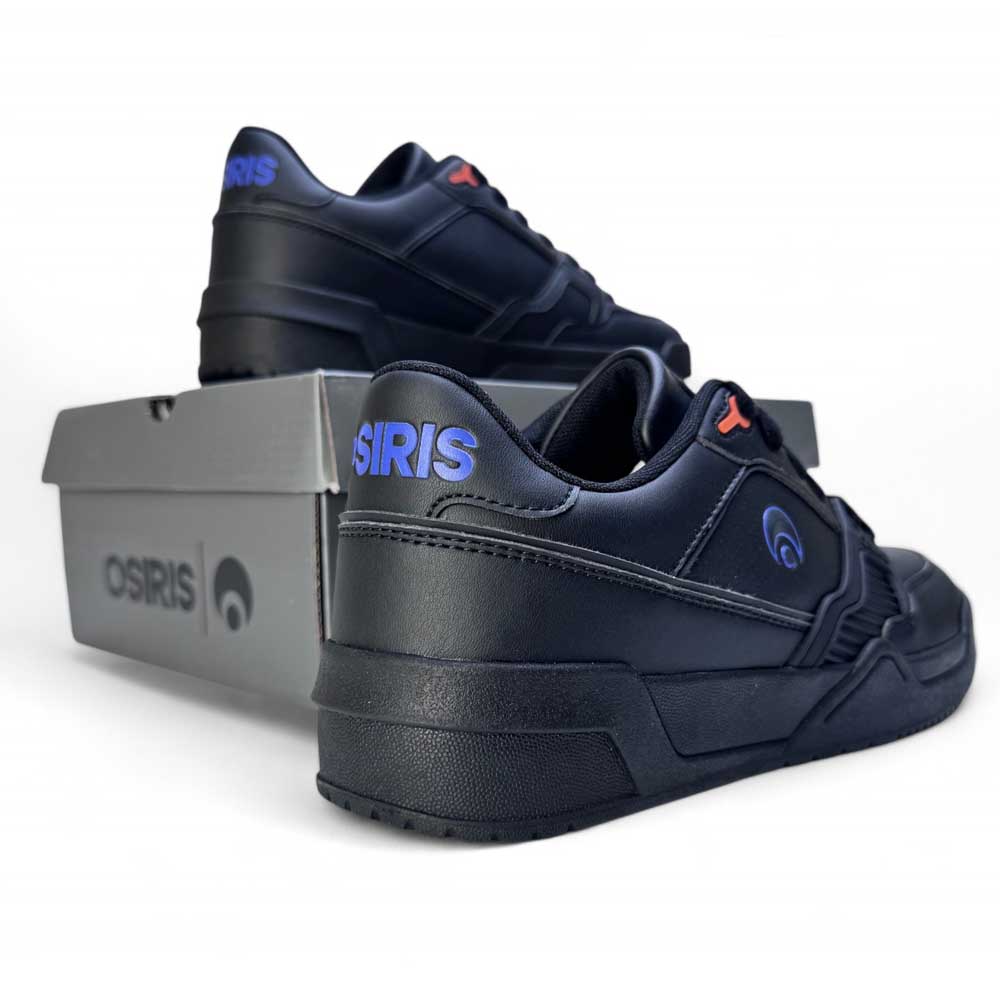 ZAPATILLAS OSIRIS HOMBRE MELEN