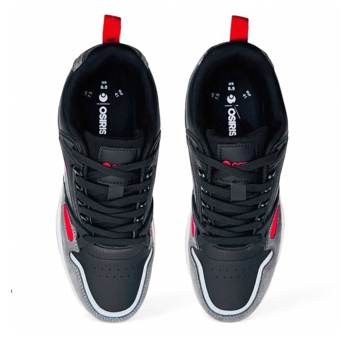 ZAPATILLAS OSIRIS HOMBRE BAR