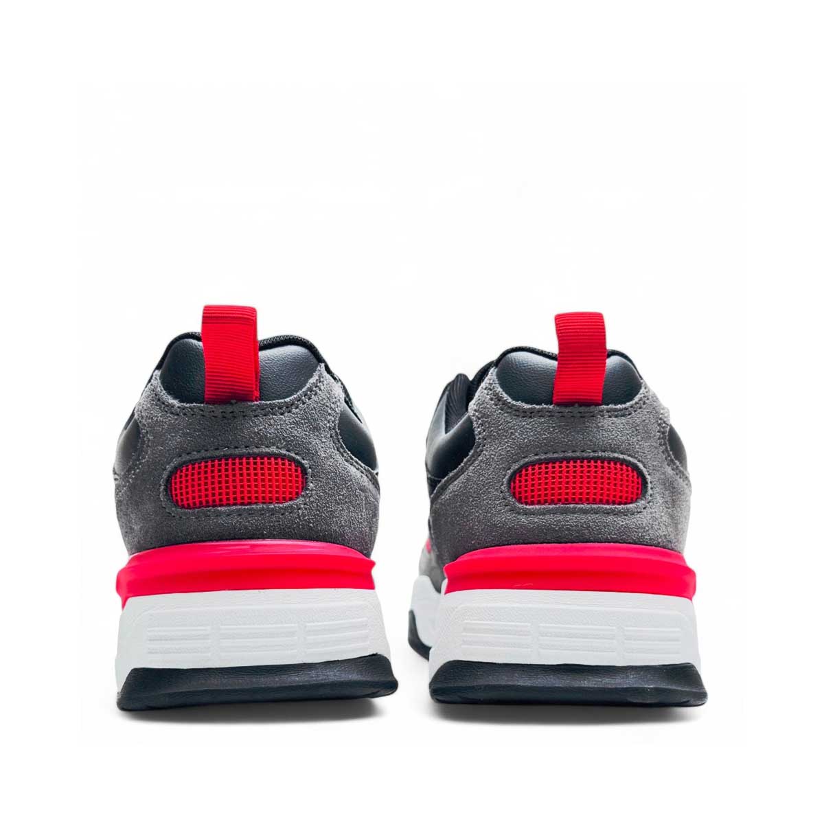 ZAPATILLAS OSIRIS HOMBRE BAR