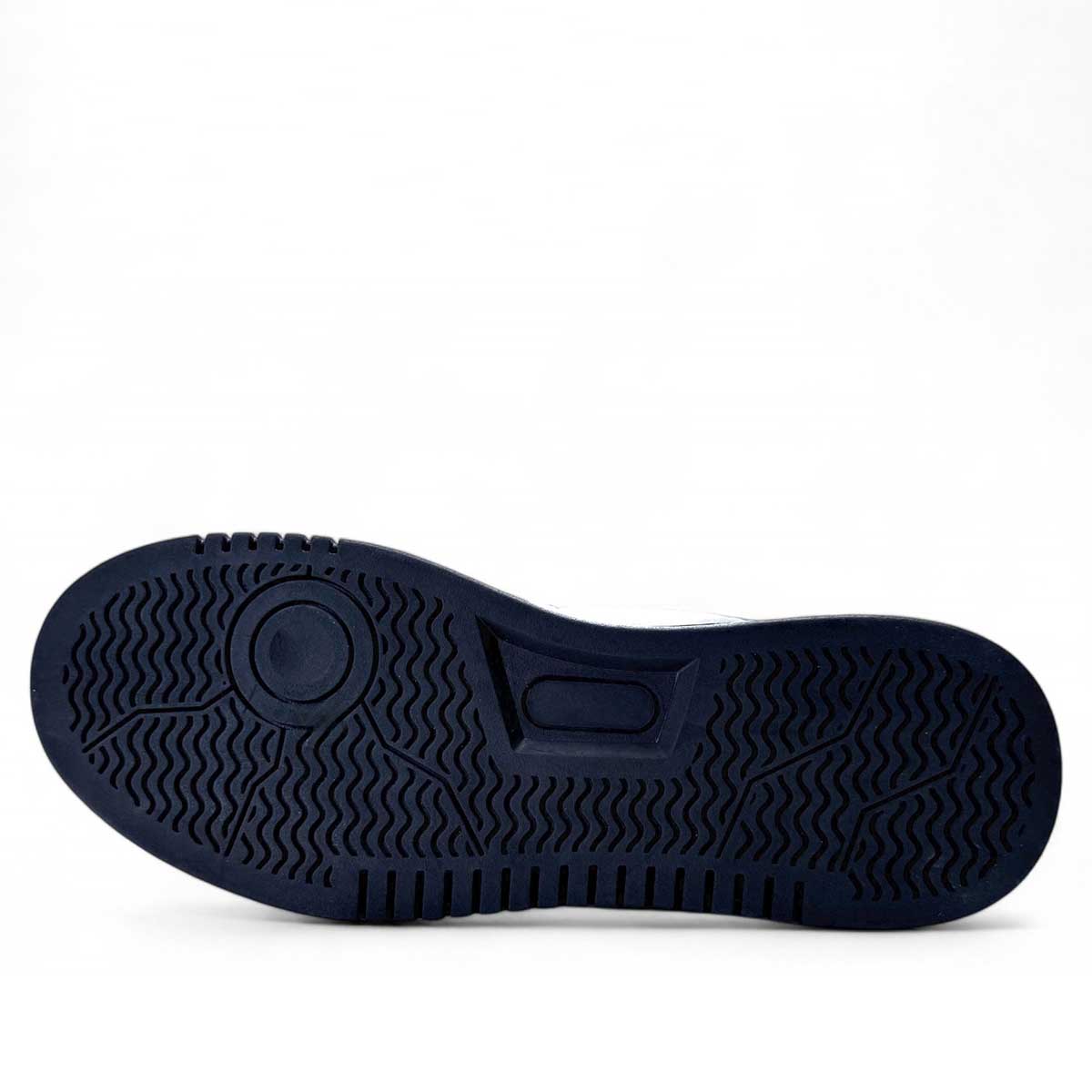 Zapatillas Hombre Osiris Baha Skate Urbano Black