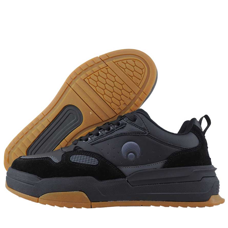 ZAPATILLAS OSIRIS HOMBRE BAR