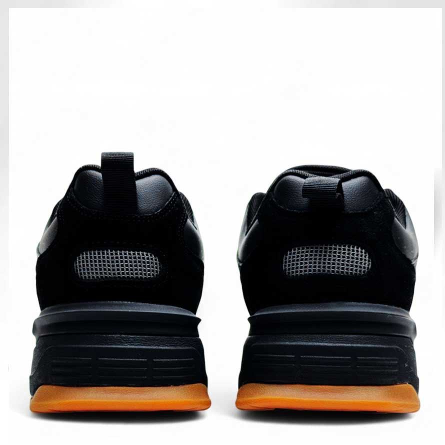 ZAPATILLAS OSIRIS HOMBRE BAR