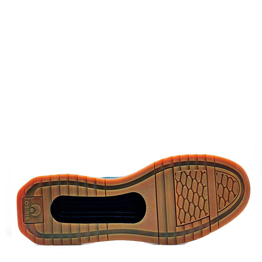 ZAPATILLAS OSIRIS HOMBRE BAR