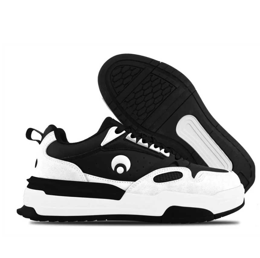 ZAPATILLAS OSIRIS HOMBRE BAR