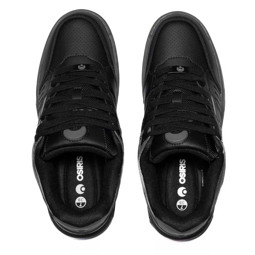 ZAPATILLAS OSIRIS HOMBRE KOYUK