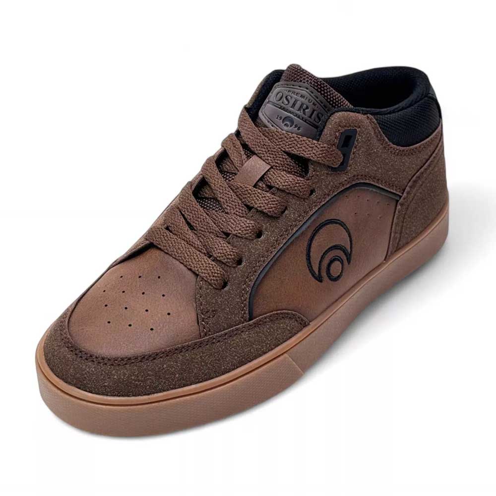 ZAPATILLAS OSIRIS HOMBRE DURANGO