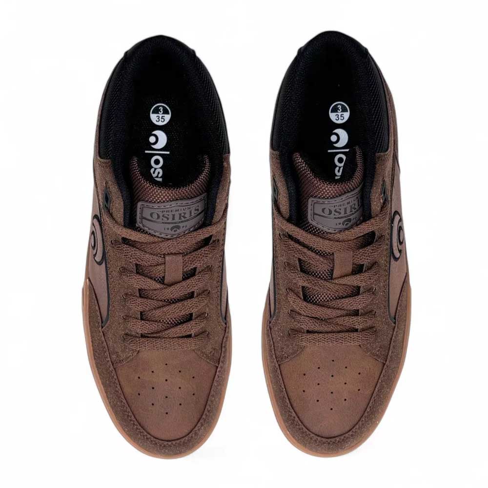 ZAPATILLAS OSIRIS JUNIOR DURANGO JR