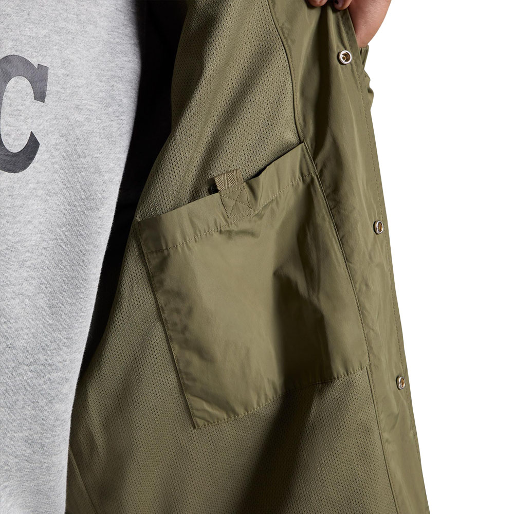 CHAQUETA ANDOVER COACHES HOMBRE CONVERSE