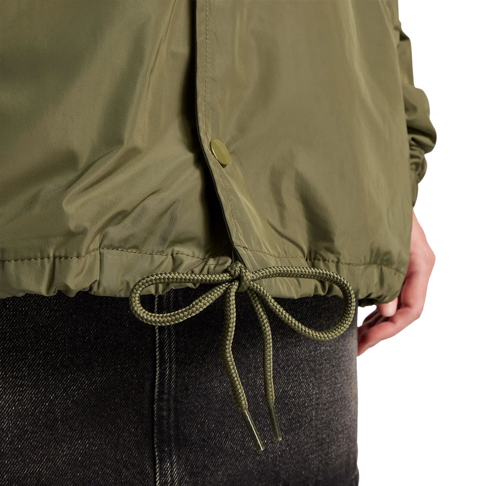 CHAQUETA ANDOVER COACHES HOMBRE CONVERSE