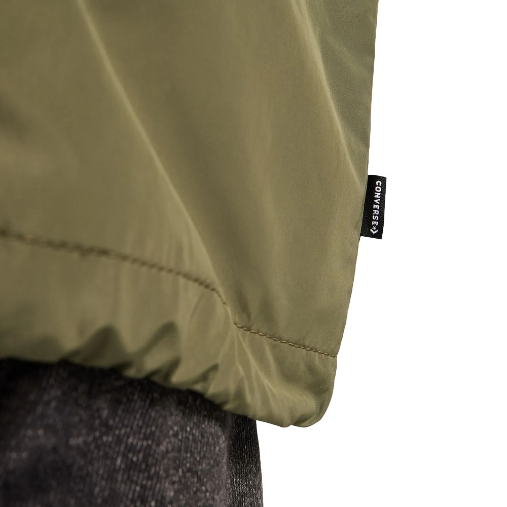 CHAQUETA ANDOVER COACHES HOMBRE CONVERSE