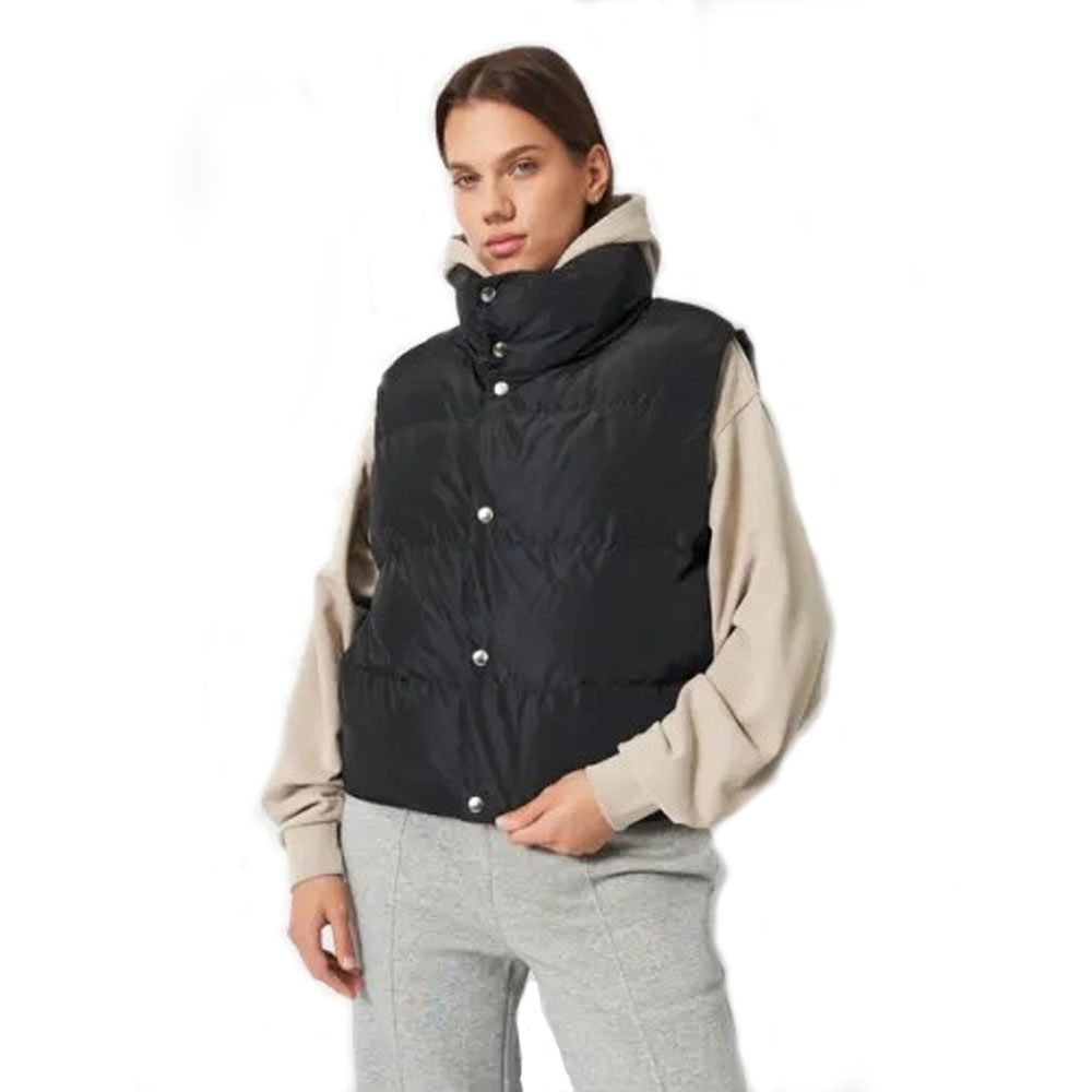 PARKA SUPER PUFFER MUJER CONVERSE