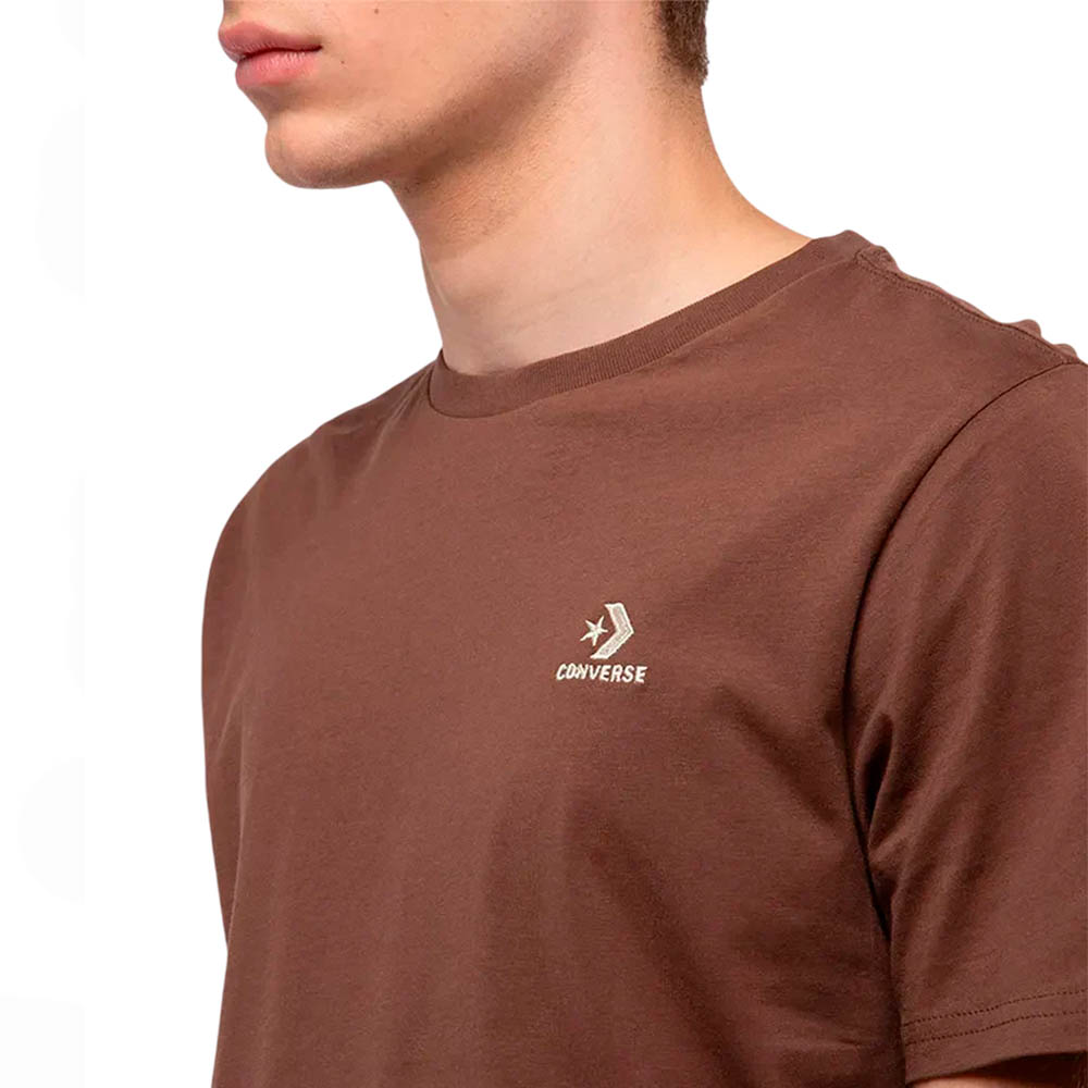 POLERA STAR CHEVRON