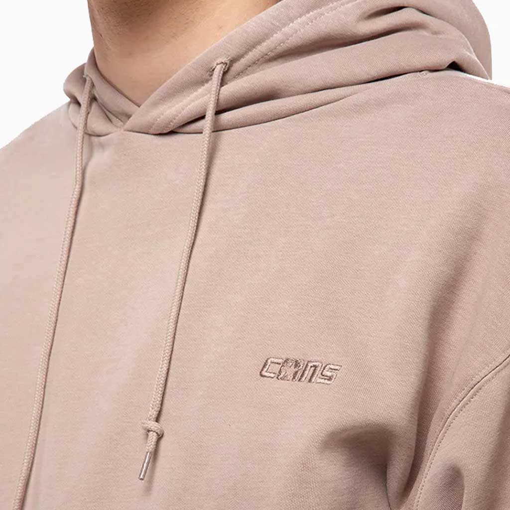 POLERÓN HOODIE CONS