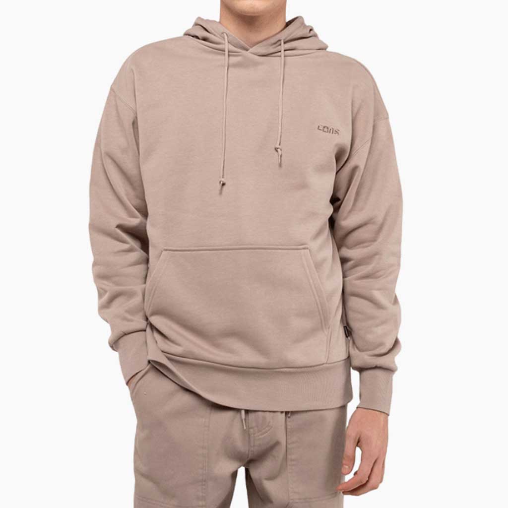 POLERÓN HOODIE CONS