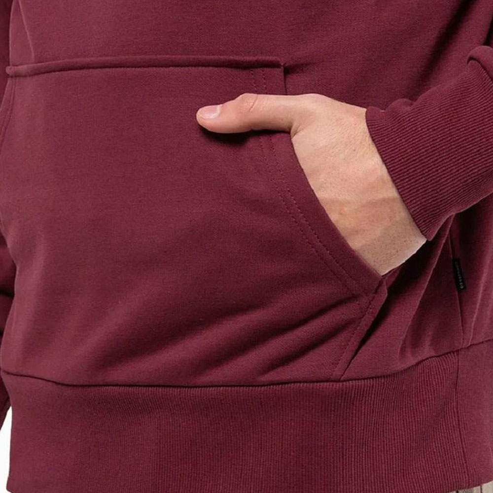 POLERÓN HOODIE CONS