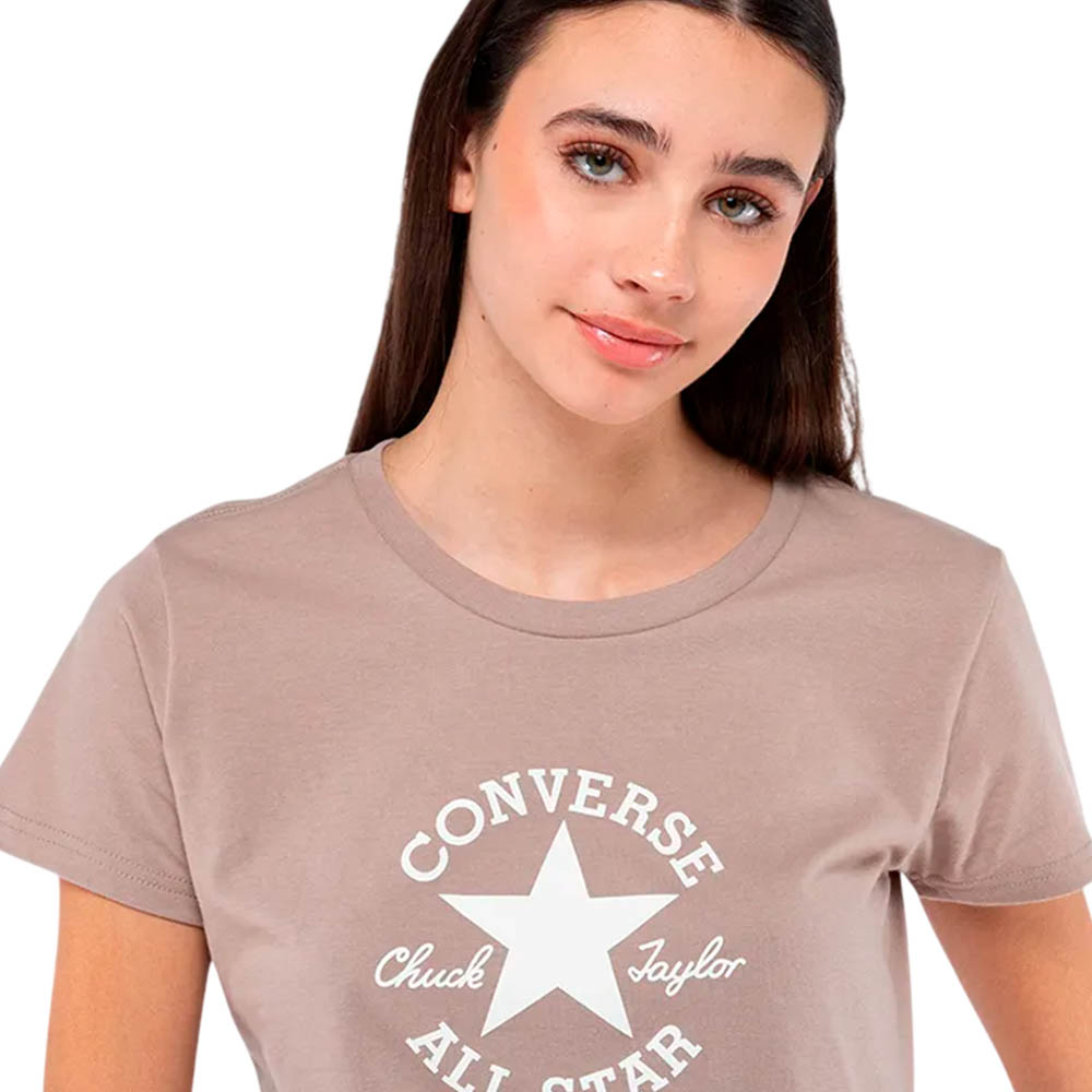 POLERA MC BIG CHUCK MUJER CONVERSE