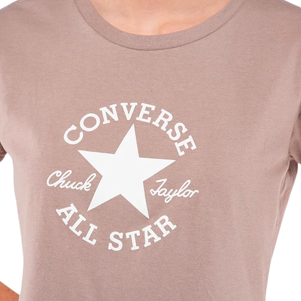 POLERA MC BIG CHUCK MUJER CONVERSE