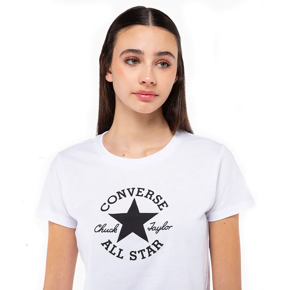 POLERA MC BIG CHUCK MUJER CONVERSE