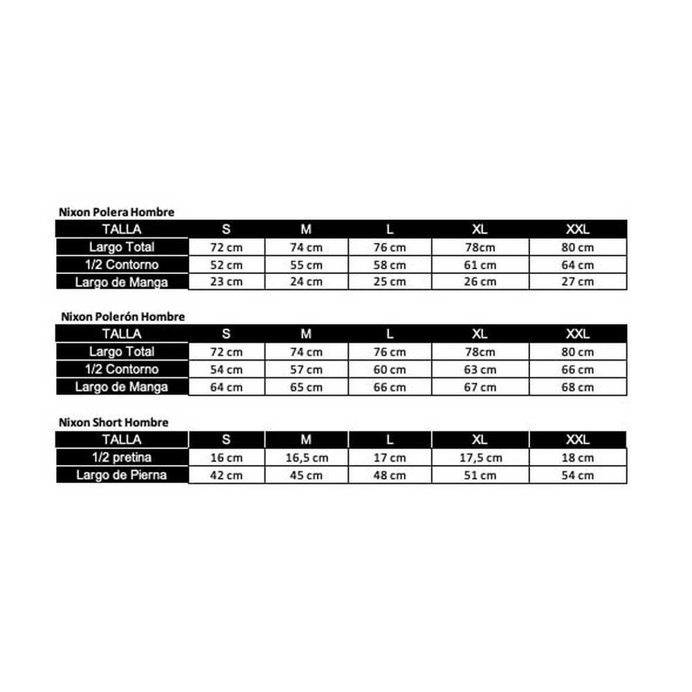 POLERON NIXON I2326BE