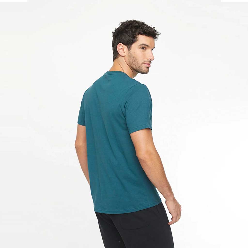 Polera Hombre Chuck Patch Converse Hombre