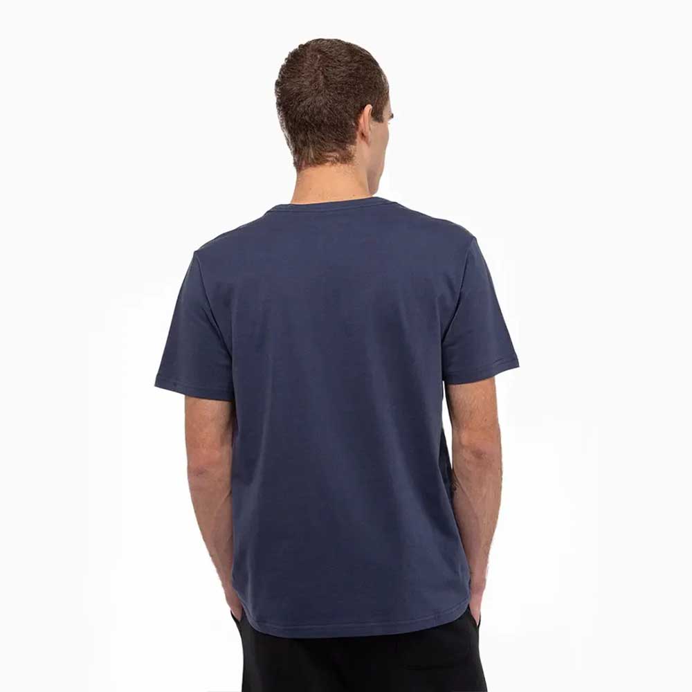 Polera Hombre All Star Converse Azul