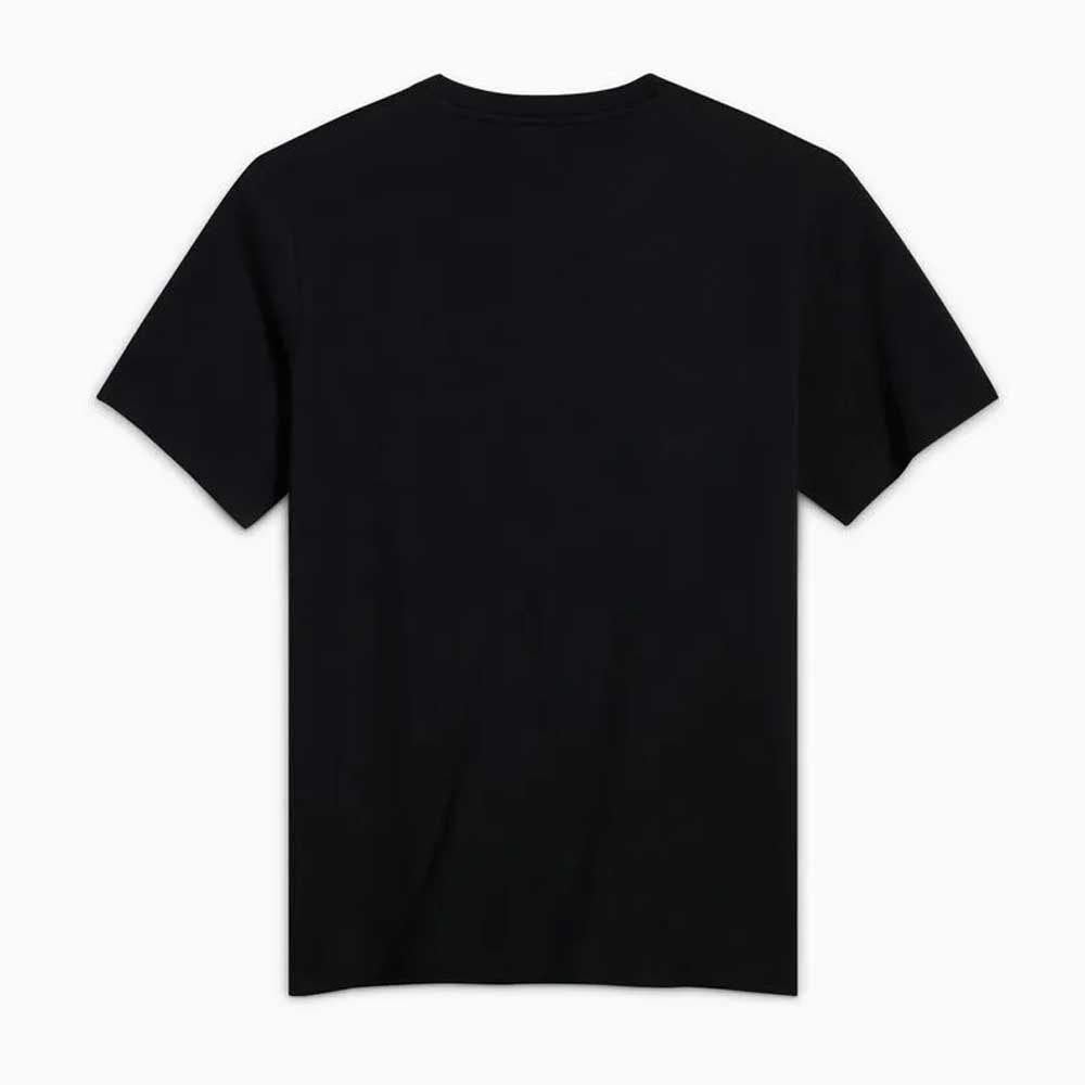 POLERA MC RETRO CHUCK GRAPHIC HOMBRE CONVERSE