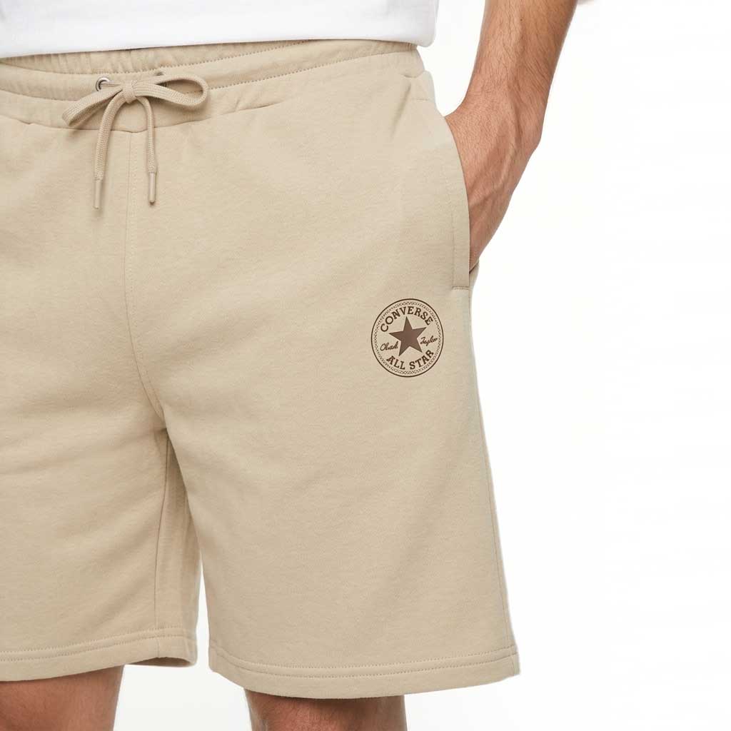 Short Hombre Chuck Patch Hombre Converse Azul