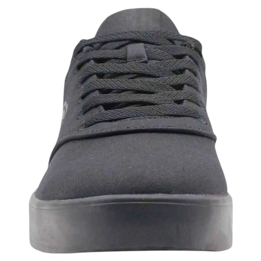 Zapatillas Urbanas Niños Ecko Negro