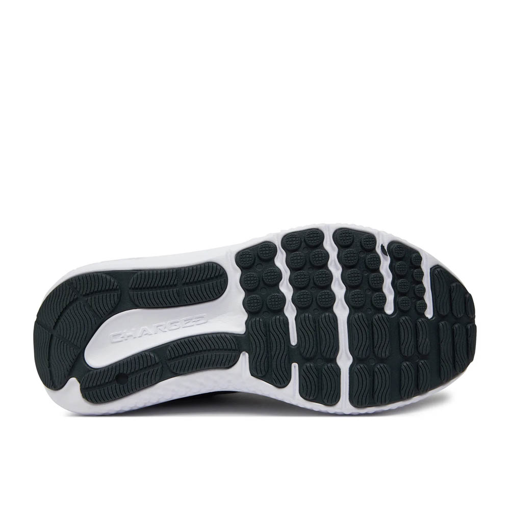 Zapatilla Running Mujer Under Armour Surge 4 Negro