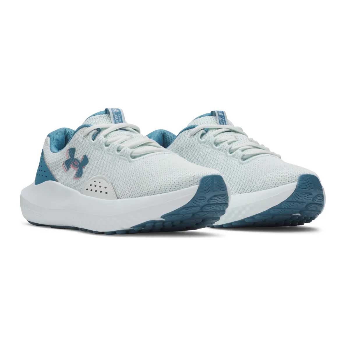 Zapatilla De Running Mujer Under Armour Charged Surge 4