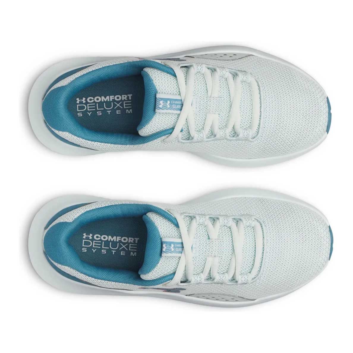 Zapatilla De Running Mujer Under Armour Charged Surge 4